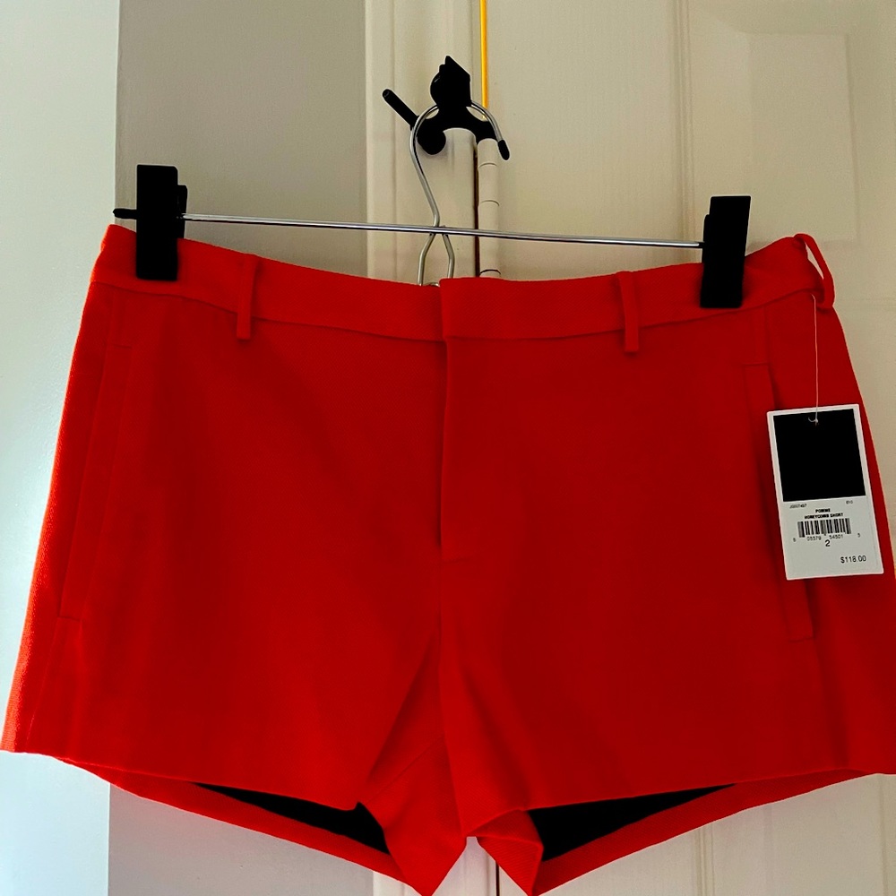 Juicy Couture shorts